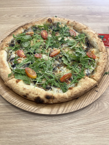 Meytiz Pizza & Smash