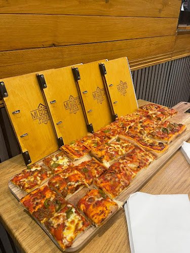 Mi Gusto Pizza Le Chesnay