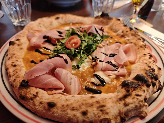 Mia Osteria
