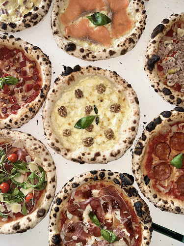 Mia pizza Mennecy