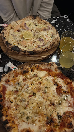 MIA PIZZA