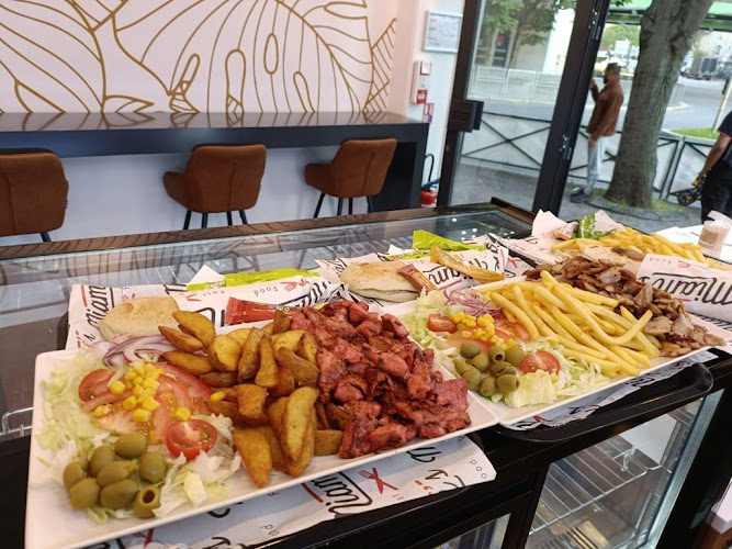 Miam's
