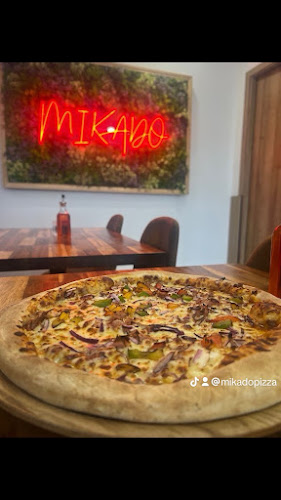 Mikado Pizza