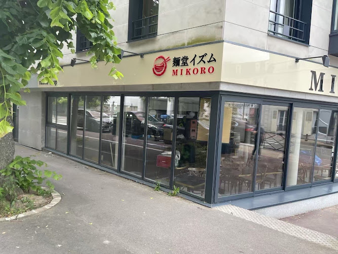 MIKORO RAMEN
