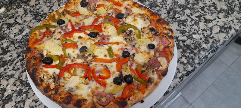Milano Pizza