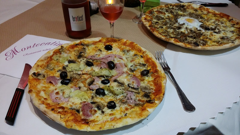 Montecatini