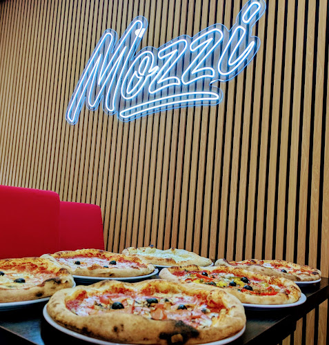Mozzi - Pizzeria