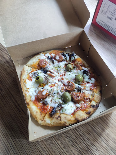 NAAN'S Top