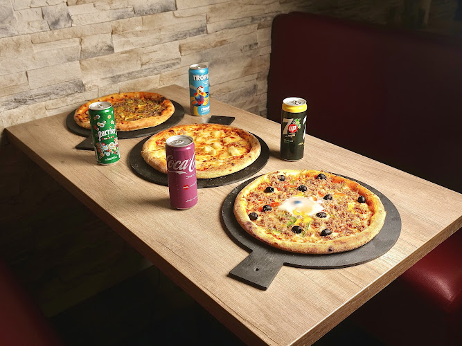 Napoli Pizza Jouy-le-Moutier