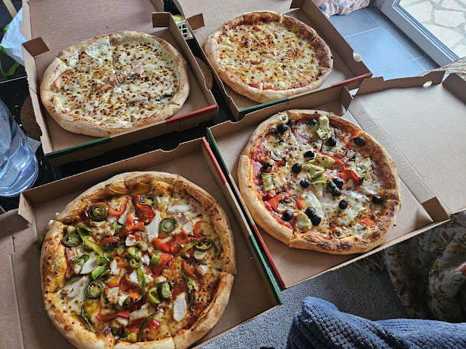 Napoli Pizza Vauréal