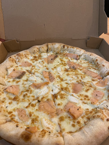 New Times Pizza