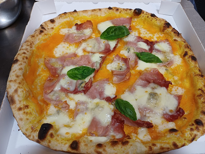 Non lo so Pizzeria Street Food