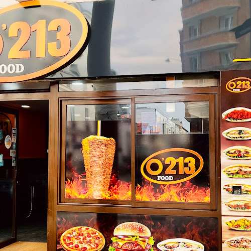 O'213 FOOD