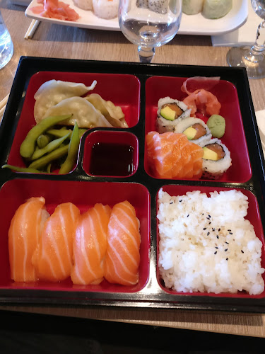 O bento