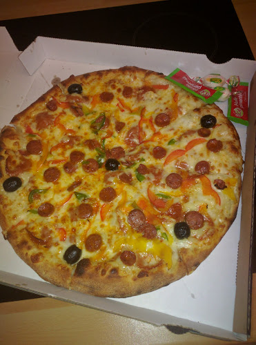 O' BONNE PIZZA