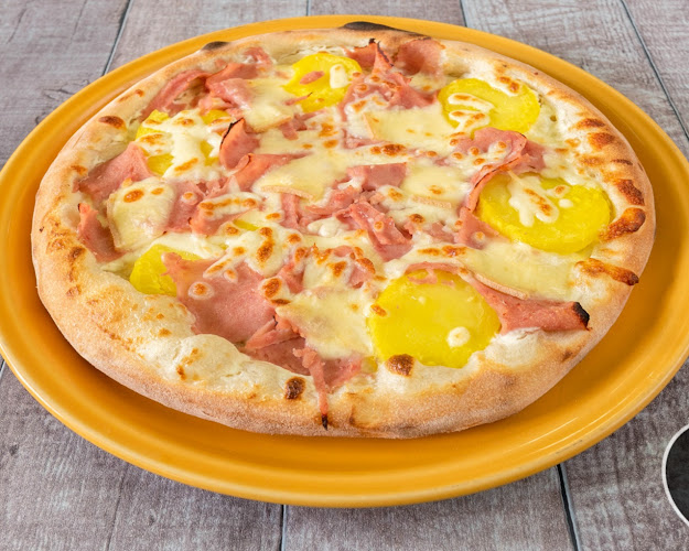 O Délice Pizza