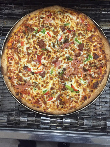 O'Five Pizza