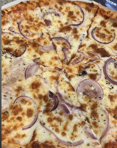O'Palace Pizza