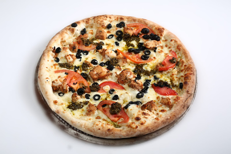O' slice pizza Bagnolet