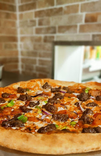 O'SLICE PIZZA PAVLLONS SOUS BOIS