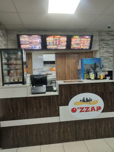 O'ZZAP