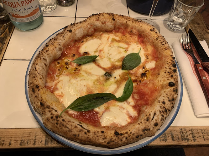 Ober Mamma