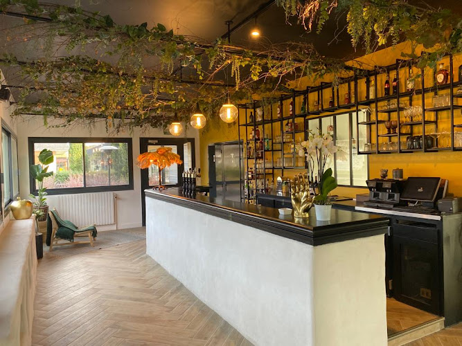 Oléa Resto'Jardin - Restaurant Mennecy