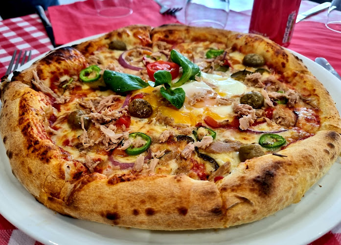 Omak-Pizza