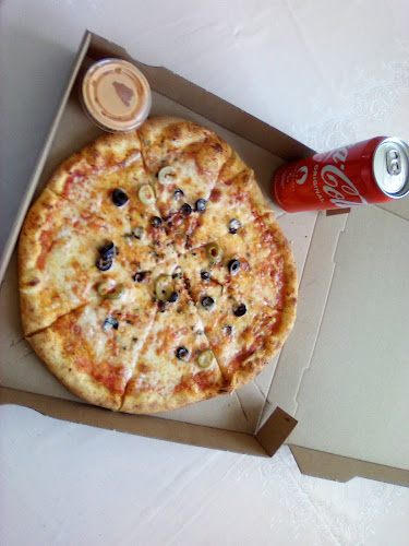 ONEG PIZZA