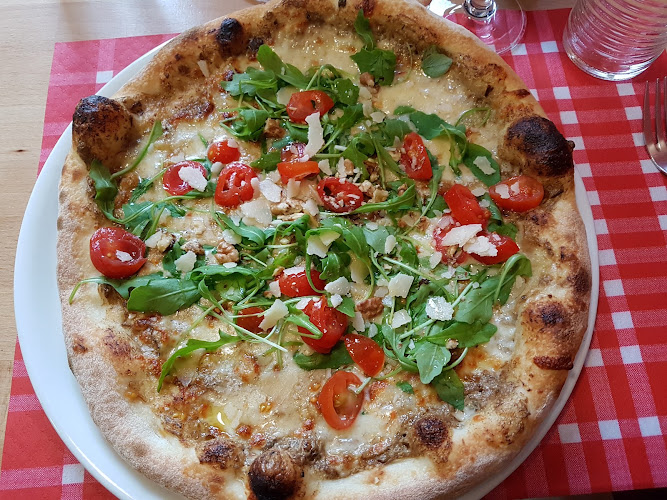 OSTE - Restaurant Italien