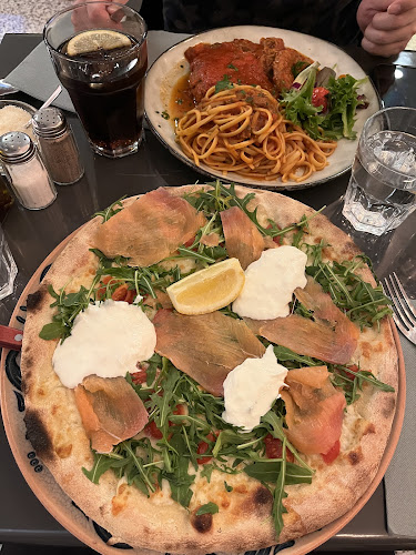 Osteria 163