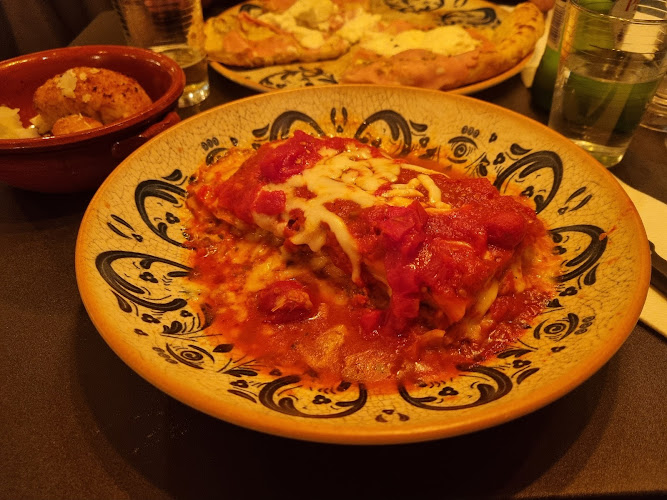 Osteria Pietrinella