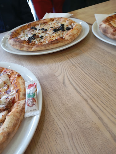 P5 pizza crêpe ris-orangis