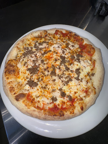 P5 Pizza & Crêpes Savigny