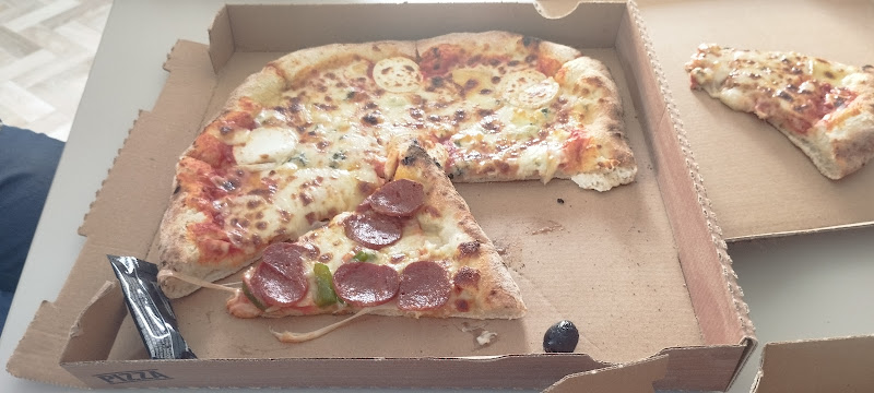 PANA PIZZA Ozoir-la-Ferrière
