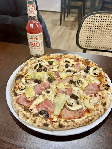 Papa pizza