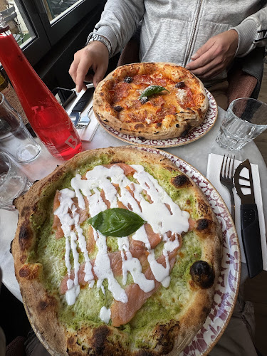 Paparazzi Story Pizza