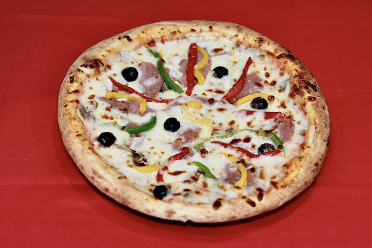PAPILLES PIZZA MARCOUSSIS