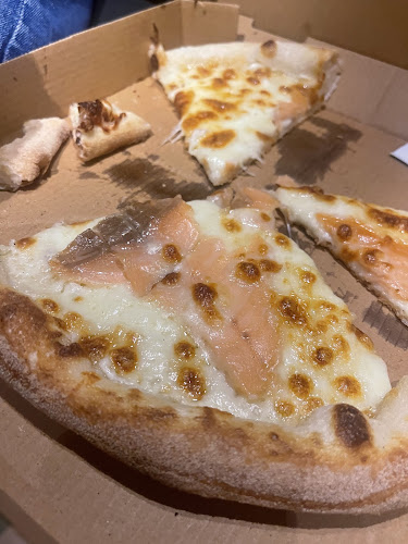 Paray Pizza