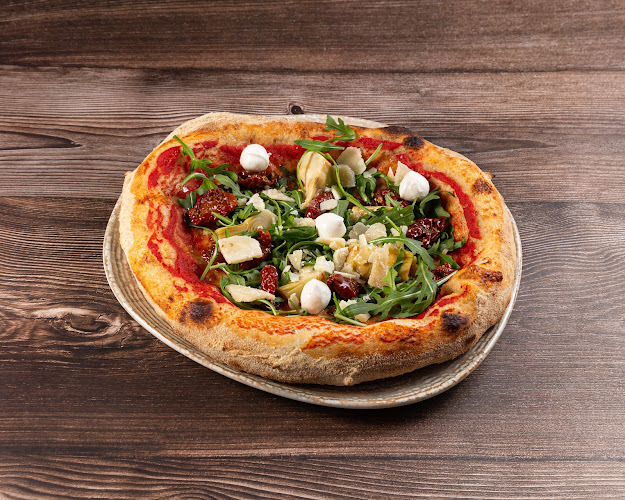 Passo Pizza