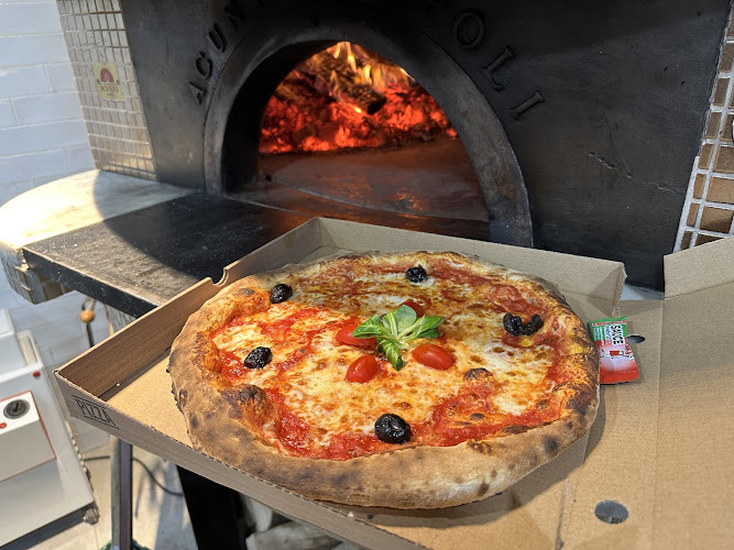 Patroné Forno