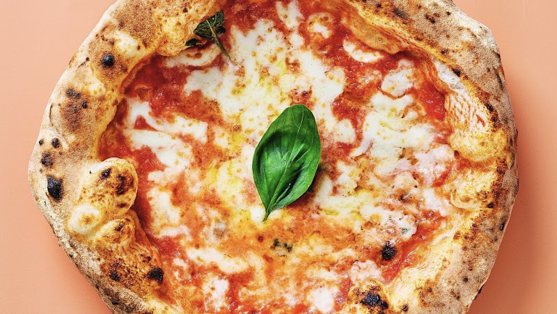 Peppe Pizzeria Boulogne