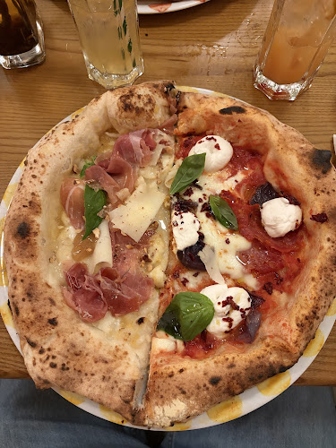 PEPPE PIZZERIA Lyon