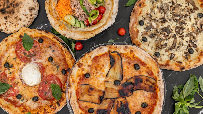 Piano Pizza