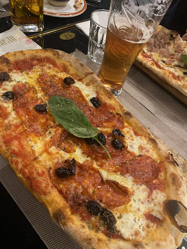 Piazza del Gusto 92260