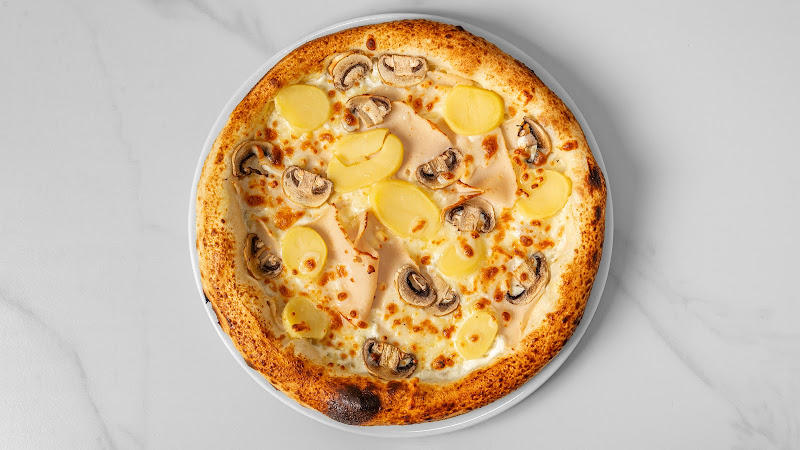 PIDZI PIZZA