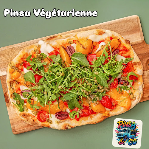 Pinsa & Co