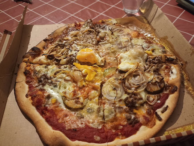 Pizz' Alex