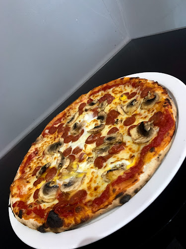 Pizz Event's 95