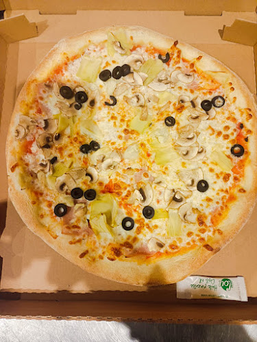 Pizza 2000 Pizzeria Livraison à Domicile Dammartin en Goele Othis Longperrier Saint-mard Rouvres